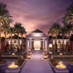 Luxury Hotels in Marrakech: An Oasis of Elegance and Comfort