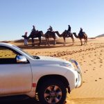 desert tour from marrakech