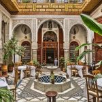 Riad Marrakech in the Spotlight