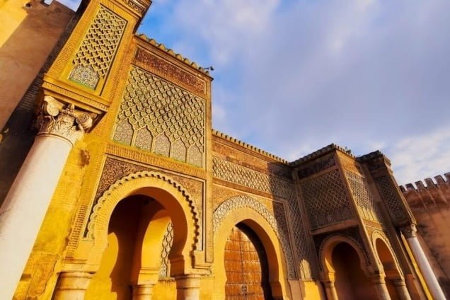 tours in morocco