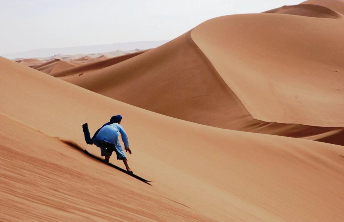 Zagora or Merzouga: Which is the Better Desert Experience?