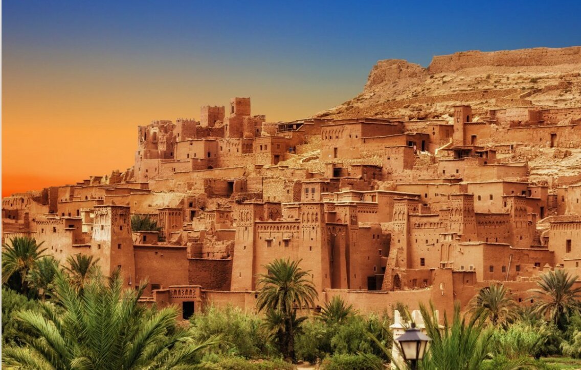 What is the 3 day tour from Marrakech to Zagora luxury?