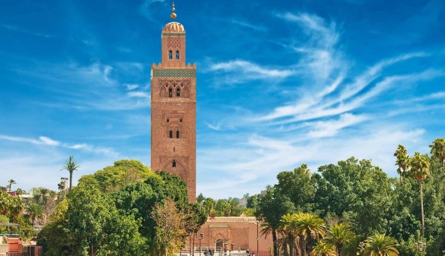 Morocco Guide: 7 Things to Know Before You Go