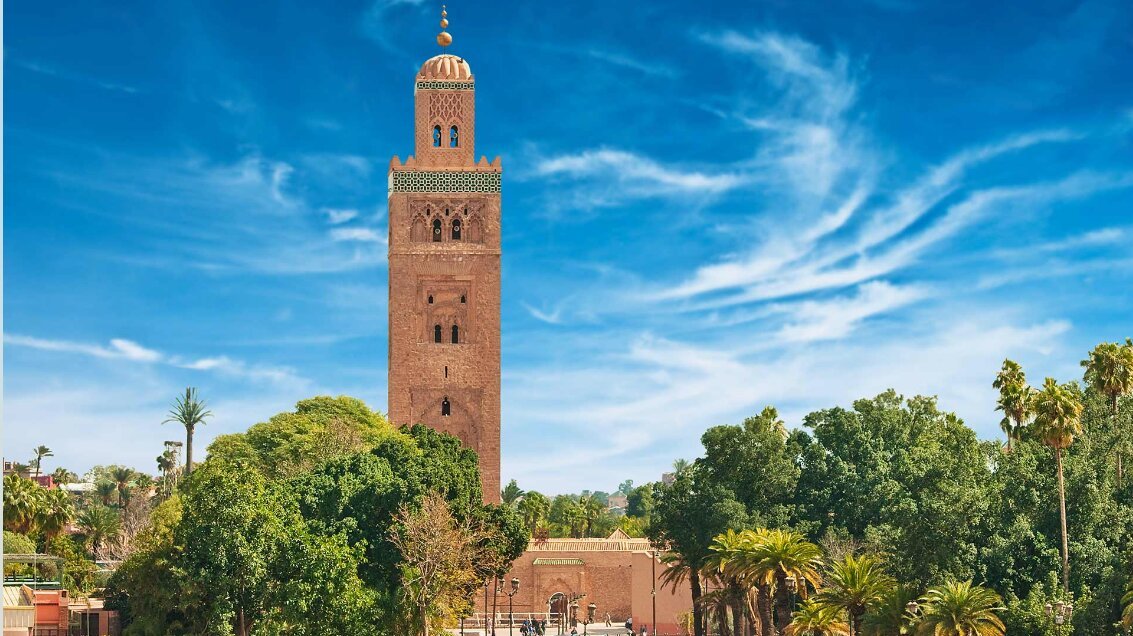 Morocco Guide: 7 Things to Know Before You Go