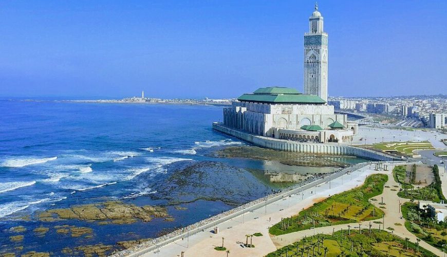 7 Best Places to Visit in Morocco