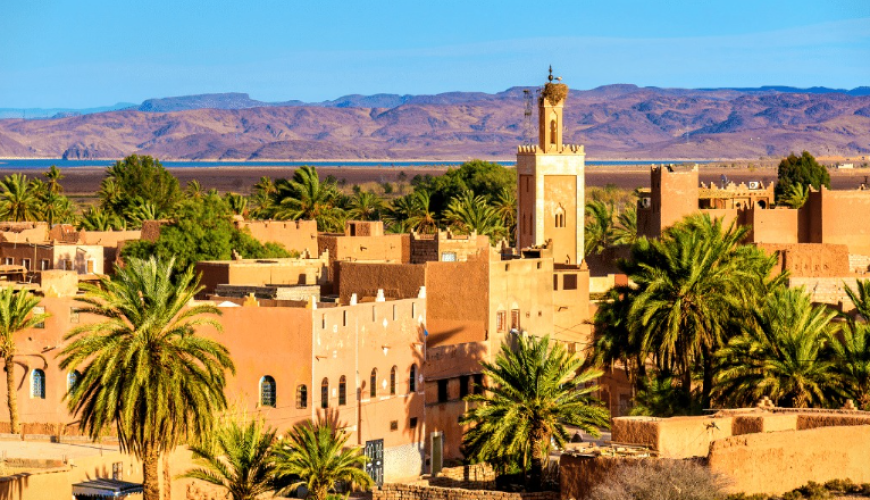 Morocco Travel Guide 2024: Unveiling the Magic of the Kingdom