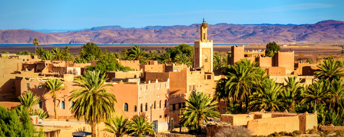 Morocco Travel Guide 2024: Unveiling the Magic of the Kingdom