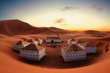 The Perfect 3-Day Sahara Desert Tour in Morocco
