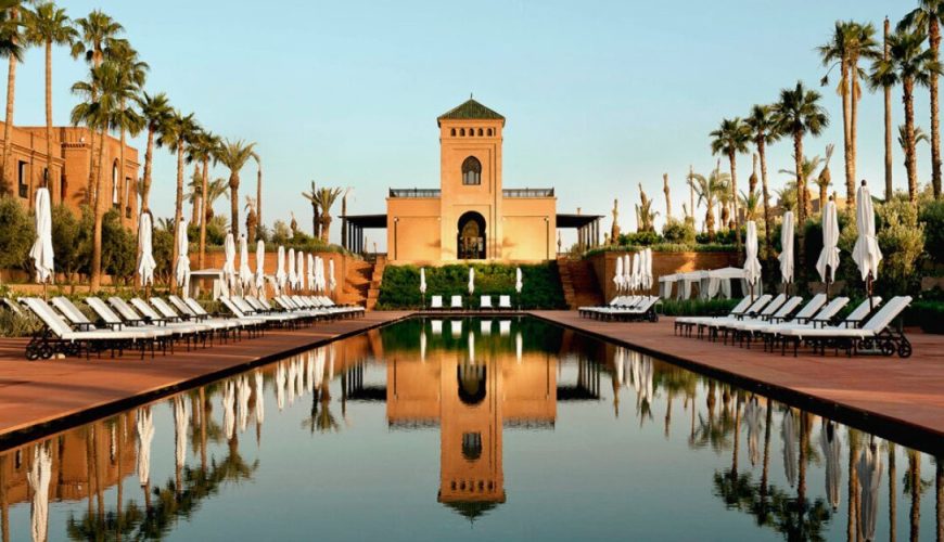 Is Marrakech Expensive? A Budget Guide