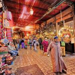 Morocco: A Top Destination to Visit in 2024