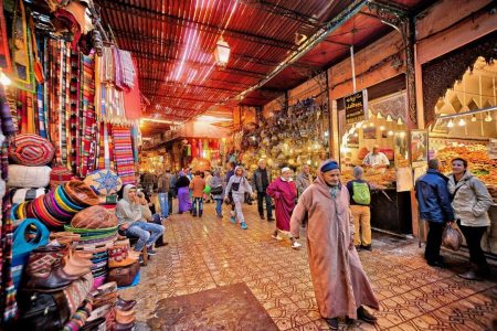 Morocco: A Top Destination to Visit in 2024