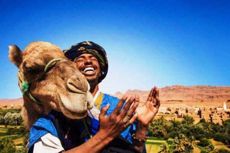 Discovering Morocco Tours from Qatar