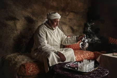 Exploring Morocco: A Senior's Guide to Memorable Tours