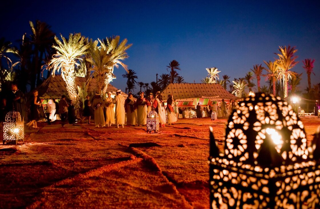 Morocco Tour Packages from India