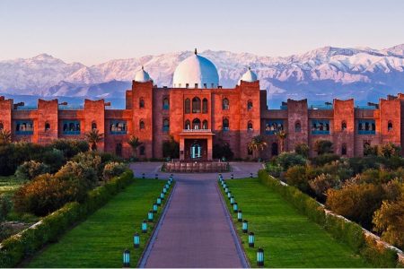 Travel Guide for Exploring Morocco Tours from China