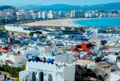 Planning Your Perfect Morocco Tours from Tangier