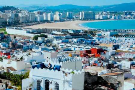 Planning Your Perfect Morocco Tours from Tangier