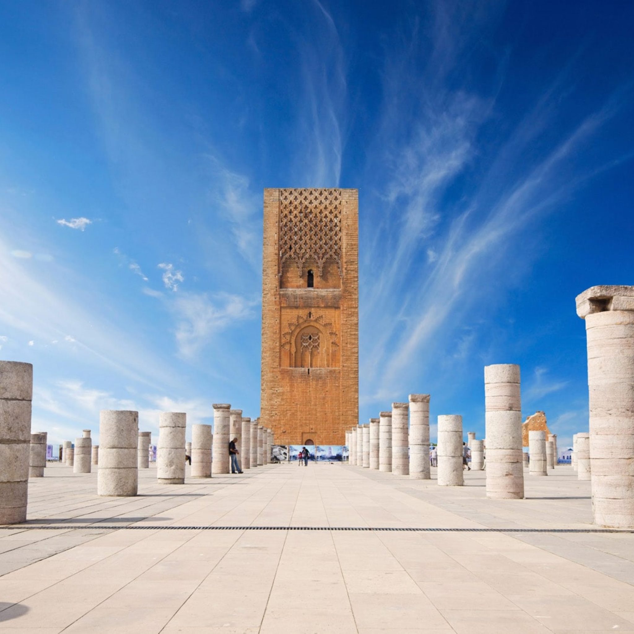 07 Days Tour Through Morocco