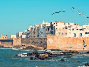 Day Trip From Marrakech To Essaouira-Mogador