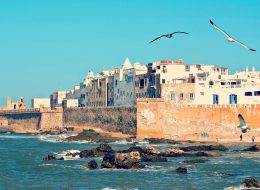 Day Trip From Marrakech To Essaouira-Mogador