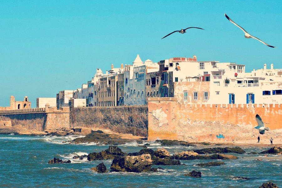 Day Trip From Marrakech To Essaouira-Mogador