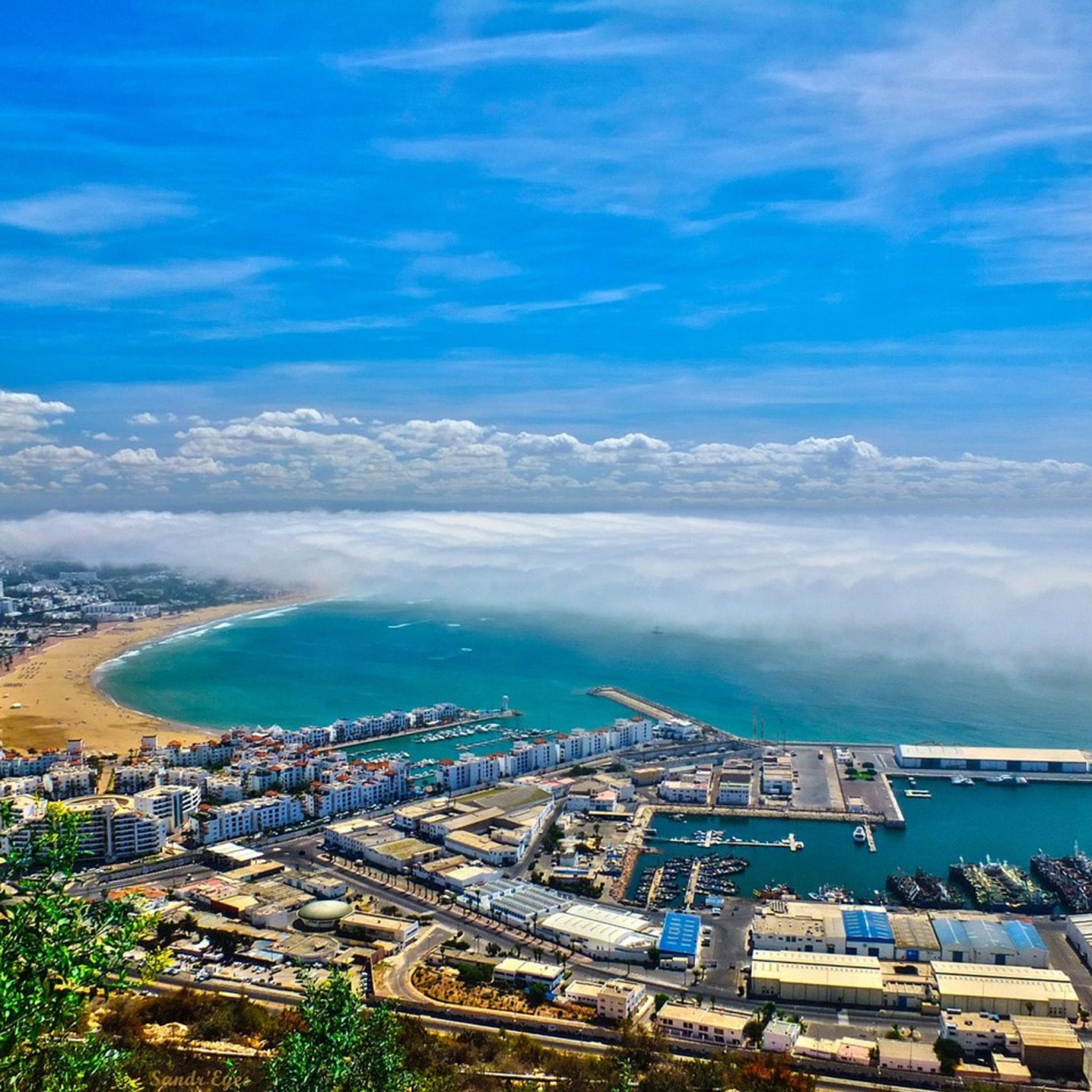 Day Trip From Marrakech To Agadir