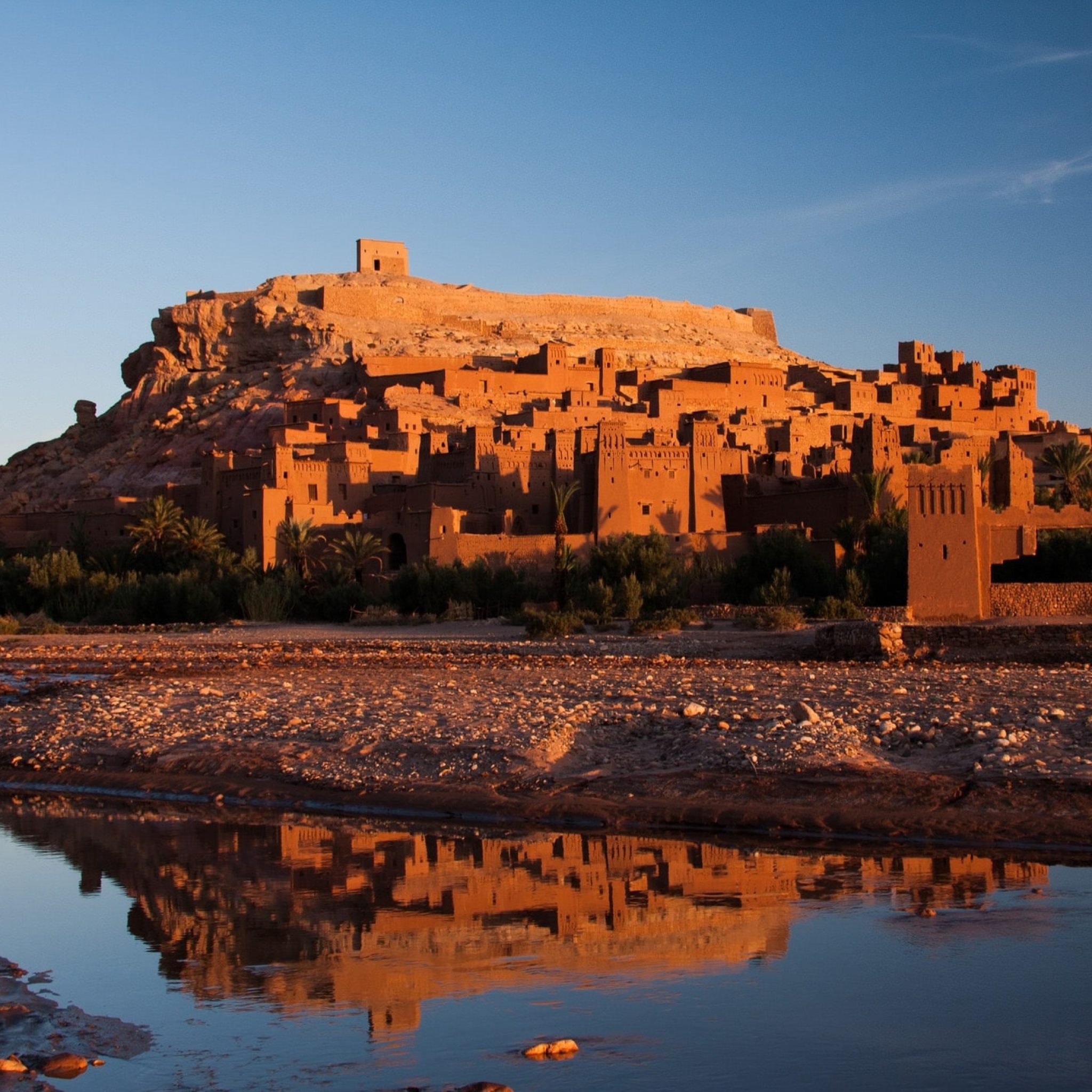 04 Days Desert Tour from Marrakech to Chegaga dunes