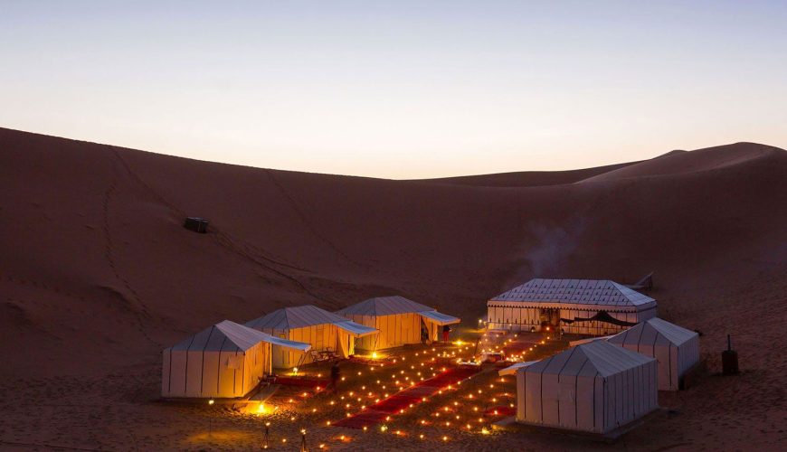 Sahara Desert