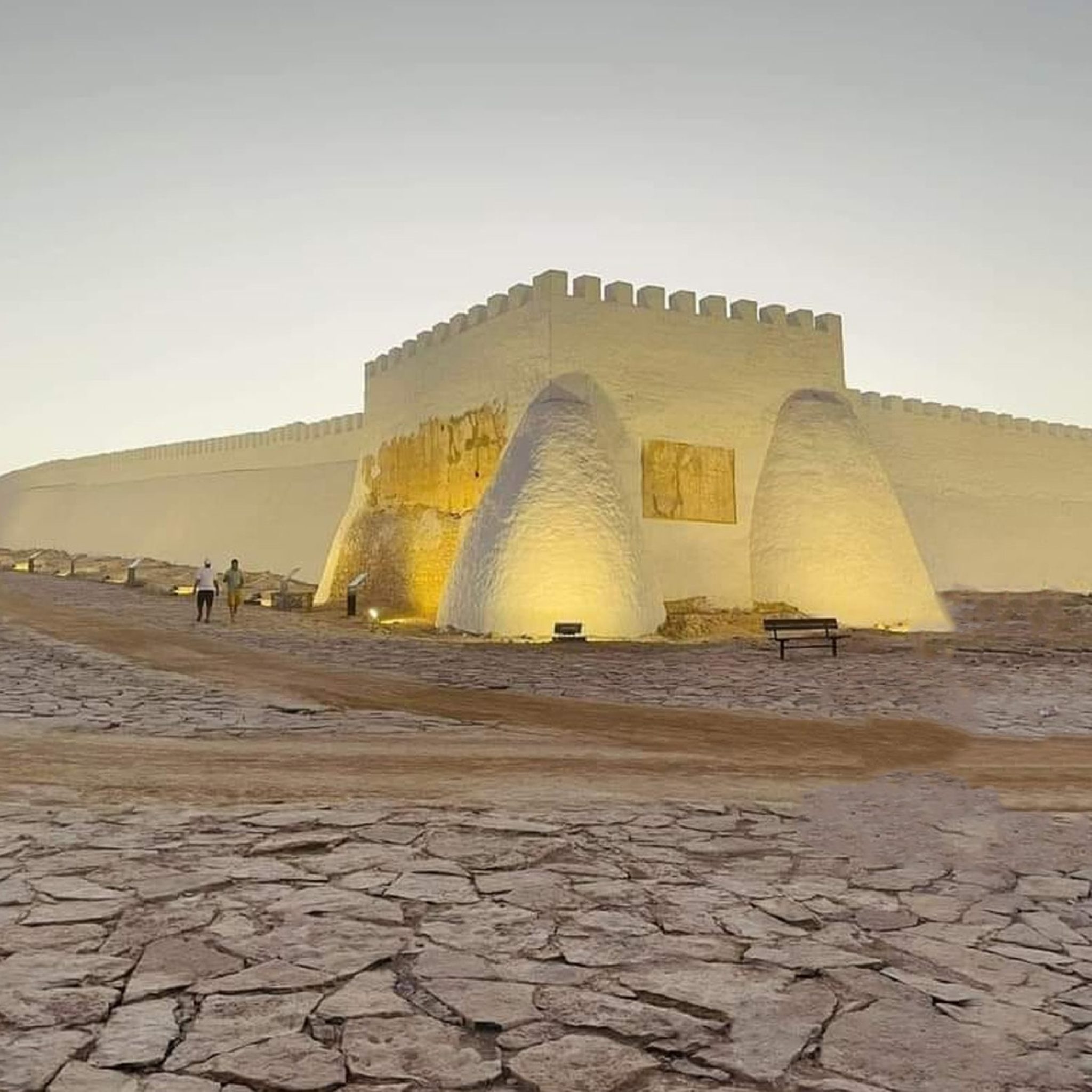 Day Trip From Marrakech To Agadir