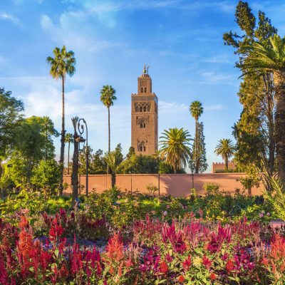 Marrakech