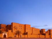 03 Days Sahara desert tour from Marrakech to fes
