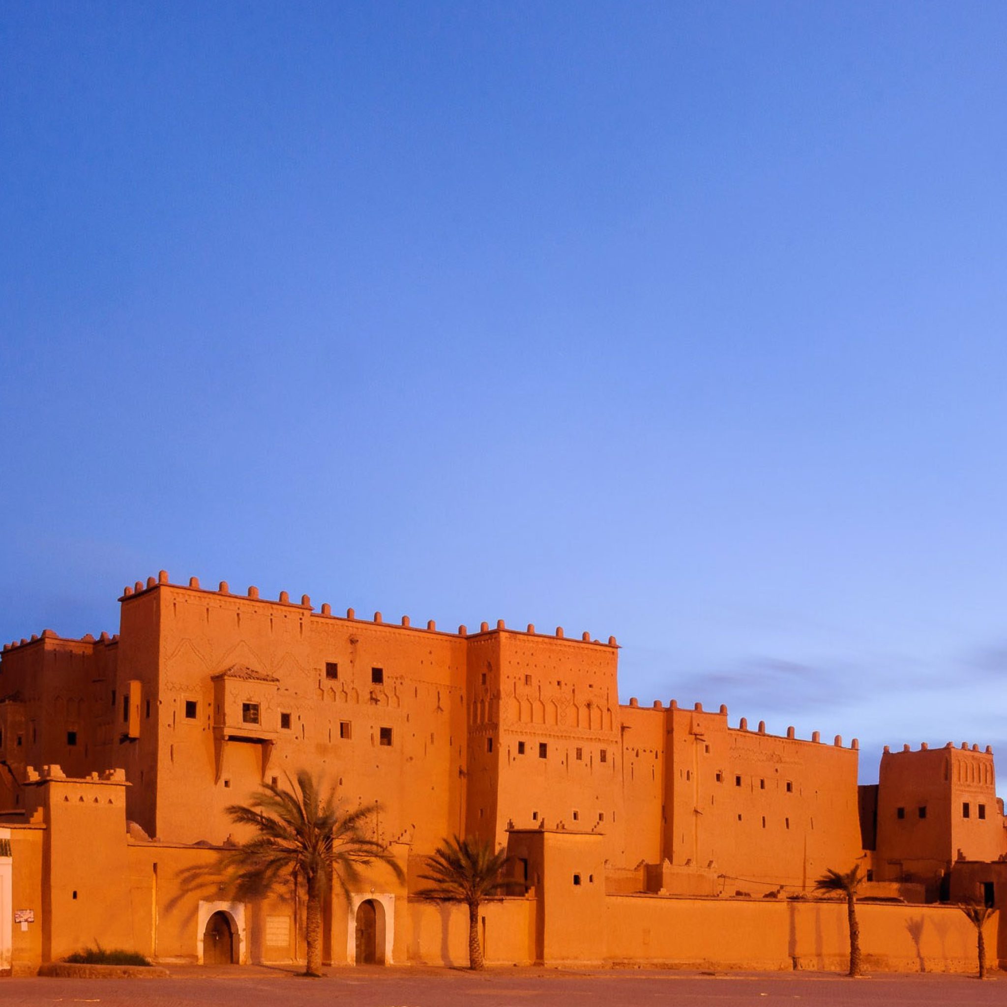 07 Days Tour Through Morocco