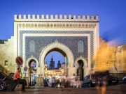 07 Days Tour Through Morocco
