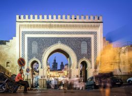 07 Days Tour Through Morocco