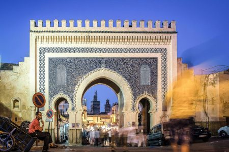 07 Days Tour Through Morocco