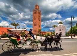 Quad Biking Tour From Marrakech