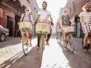 City Discovery Bicycle Tours