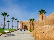 05 Days Tour Through the Imperial Cities of Morocco