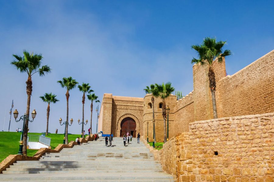 05 Days Tour Through the Imperial Cities of Morocco