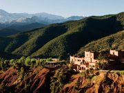 Day Trip To High Atlas Mountains & 4 Valleys from Marrakech