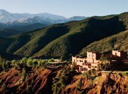 Day Trip To High Atlas Mountains & 4 Valleys from Marrakech